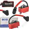 Cewka zapłonowa do MAKITA EA3200S EA3500S DOLMAR PS32 PS35