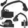 CEWKA iskrownik moduł do STIHL FS38 FS45 FS46 FS55 R 2-MIX 4140-400-1311