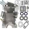 CYLINDER TŁOK 40 MM DO STIHL MS230 MS250 023 025 CZĘŚCI DO PIŁY ZESTAW