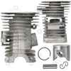 Cylinder tłok HUSQVARNA 340 345 350 42 mm
