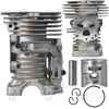 Cylinder tłok piła HUSQVARNA 445 445e 450 450e 42MM