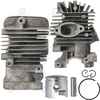 Cylinder tłok do gałęziówki 2500 25 CC 34 MM