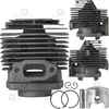 Cylinder do kosy spalinowej 44 MM ZESTAW NAPRAWCZY
