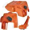 Osłona filtra powietrza Stihl MS170 180 obudowa