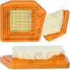 Filtr powietrza do kosy STIHL kosa FS240 FS260 FS360 FS410