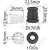 Amortyzator STIHL 021 023 025 029 039 MS 210 MS230