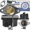 Gaźnik TECUMSEH OHV110 OHV120 OHV130 OHV135 640065