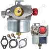 Gaźnik do kosiarki TECUMSEH LAV 30 35 40 50 632795A ECV TVS TVX