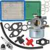 Gaźnik BRIGGS STRATTON 625 650 675 799866 796707 794304 ZESTAW