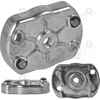 Starter zabierak zbierak do kosy spalinowej NAC DEMON M7 x 1.25mm