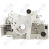 Karter skrzynia z korkami oleju paliwa do STIHL 017 MS170 018 MS180