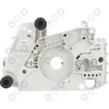 Karter skrzynia z korkami oleju paliwa do STIHL 017 MS170 018 MS180