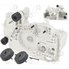Karter skrzynia z korkami oleju paliwa do STIHL 017 MS170 018 MS180