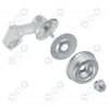 Tarcza tnąca 255 3T nóż zamiennik do STIHL FS45 55 56 120 200 250