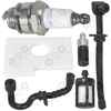 Filtr powietrza świeca filtry do piły Stihl MS 170 MS 180 017 018