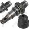Tuleja uchwyt lufa SDS+ makita HR2470 zestaw