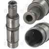 Tuleja ustalająca nieuzbrojona do DeWalt D25113, D25103, D25323 typ 1,2
