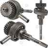 Kompletny wałek zębaty Hitachi DH24PC3