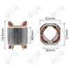 Stojan do Bosch GBH 2-26 DRE, DFR, 1614220117