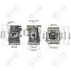 Cylinder tłok STIHL MS170 MS180 MS 170 MS 180 38MM zamiennik