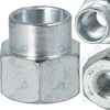 Śruba adapter głowicy kosy M12x1.5 lewy