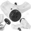 Zbiornik OLEJU FILTR do STIHL 017 018 MS170 MS180