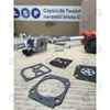 Membrany gaźnika Zama GND-50 zamiennik STIHL FS 38 55 75 80 85