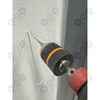 Uchwyt samozaciskowy 1,5–13 mm z adapterem HEX 1/4" i SDS-PLUS