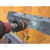 Uchwyt samozaciskowy 1,5–13 mm z adapterem HEX 1/4" i SDS-PLUS