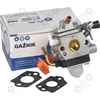 Gaźnik do kosy Stihl FS130 FS130R FR130T HT130 KM130 Zama + uszczelki