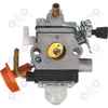 Gaźnik do kosy Stihl FS130 FS130R FR130T HT130 KM130 Zama + uszczelki