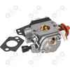 Gaźnik do kosy Stihl FS130 FS130R FR130T HT130 KM130 Zama + uszczelki