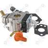 Gaźnik do kosy Stihl FS130 FS130R FR130T HT130 KM130 Zama + uszczelki