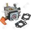 Gaźnik do kosy Stihl FS130 FS130R FR130T HT130 KM130 Zama + uszczelki