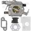 Gaźnik do piły pilarki STIHL MS017 MS018 170 180 KPL