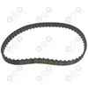 Pasek zębaty 120XL031 304,8 mm x 8 mm 60 zębów