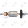 Wirnik do szlifierki MAKITA 9565CVH CV CVR 515243-6 NOWY TYP
