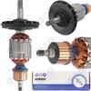 Wirnik do BOSCH GBH 5-40DE 5-40DCE GSH 5E 5C 7 zębów zamiennik