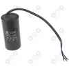 Kondensator rozruchowy 130uF 250V  silnikowy