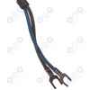 Kondensator rozruchowy 130uF 250V  silnikowy