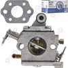 Gaźnik z uszczelkami do STIHL MS170 MS180 ZAMA 11301200603 zamiennik