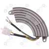 Regulator napiecia avr 3000w do agregatu gx160 200 250V 220uf