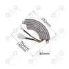 Regulator napiecia avr 3000w do agregatu gx160 200 250V 220uf