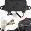 Moduł AVR regulator napięcia agregat 250V 330 µF
