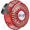 Starter SZARPAK ROZRUSZNIK do HONDA GX390 340 215mm