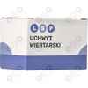 Uchwyt do wiertarki 13 MM 1/2 samozaciskowy ADAPTER SDS PLUS