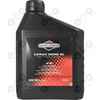 Olej briggs & stratton SAE30 1.4L do kosiarki traktorka rozdrabniacza 4 suw