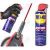 Odrdzewiacz do śrub WD-40 450ml z aplikatorem olej smar zawiasów zamków linek mechanizmów