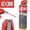Odrdzewiacz do zapieczonych śrub CX80 ON RUST 500ML głęboko penetruje