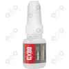 Klej cyjanoakrylowy typu kropelka CX80 BONDICX 5 do gumy plastiku metalu drewna porcelana ceramika